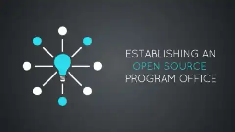 Establishing an Open Source Program Office